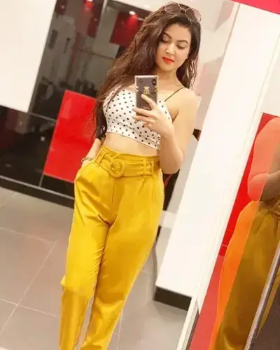 Kheralu Escort